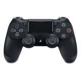 Controle Joystick Sem Fio Ps4 Dualshock