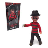 Living Dead Dolls Freddy Krueger A Nightmare On Elm Street