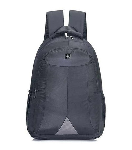 Mochila Porta Notebook Alpine Skate Escolar Urbana Acolchada