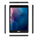 Tablet Ghia A8 Book 4gb 64gb 7.5 Color Negro/gris