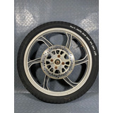 Rin 17x1.4 Delantero Moto Italika At110 Sport No Llanta 0234