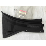 Moldura Del Limpiaparabrisas Lado Dch Para X-trail 02-07