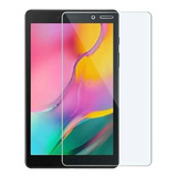 Mica De Cristal Para Samsung Galaxy Tab A 8 T220 T225