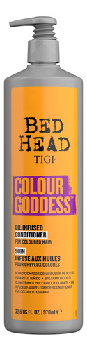 Acondicionador Tigi Colour Goddess 970m - mL a $103