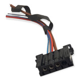 Arnes Conector Soplador A/c Bmw Serie 5 E60 03-10