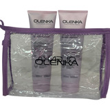 Kit Tratamento Blonde Protect Olenka + Bolsa Brinde