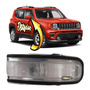 Juego Discos De Freno Jeep Renegade Compass Commander 305mm Jeep Commander