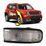 Faro Giro Espejo Jeep Renegade Izquierdo/derecho 2016/2021