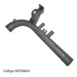 Tubo Refrigerante Chevrolet Chevy 1997-2011 Kgte8854