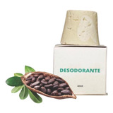 Desodorante Natural Ecologico - g a $272