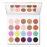 Paleta De Sombras Maddie Ziegler De Morphe