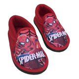 Pantuflas Chinelas Niños Cerradas Polar Abrigo Invierno 