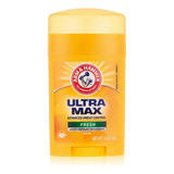 Arm & Hammer Ultra Max Desodorante Antitranspirante