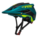 Batfox - Casco Ultraligero Para Bicicleta De Montaña De Carr