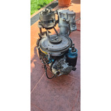 Motor Interno Omc 15 Hp Zaphire + Helie + Pata. Completo.