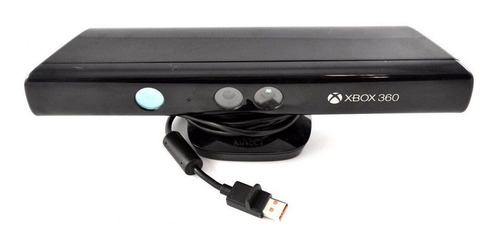 Kinect Xbox 360 Sensor De Movimento Original