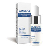 Acido Hialurônico Lanbena Serum 15ml Renovação Facial