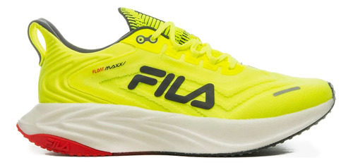 Zapatilla Fila Running Float Maxxi Hombre-newsport