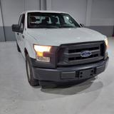 Ford F-150 Xl Supercrew 4x2 3.5l V6 Ta 6 Vel 