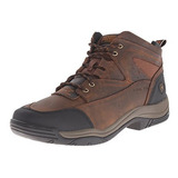 Ariat Botas De Trabajo Con Punta De Acero Terrain Para Hombr