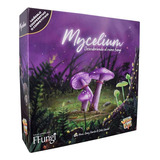 Juego De Mesa Mycelium Within Play