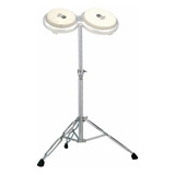 Compact Bongo G Hidalgo Soporte Latin Percussion Lp828 Lp830