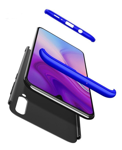 Capa Capinha Anti Impacto Para Samsung Galaxy A50 