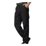 Pantalon Trekking Secado Rapido Desmontable Ptl6