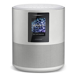 Parlante Bose Smart Speaker 500 Dt24v-1.8c-dc Con Bluetooth Y Wifi Luxe Silver 100v/240v 