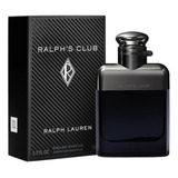 Ralph Lauren Ralphs Club Hombre Parfum X 50 Ml 