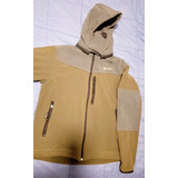 Campera Forest - Softshell Talle M