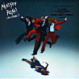 Maneskin Rush! ( Are U Coming?) Cd Disco Digipack Importado