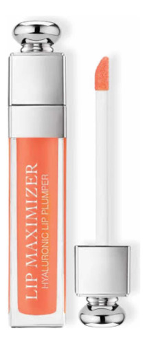 Dior Lip Maximizer Hyaluronic Lip Plumper #004