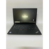 Aprovecha Laptop I7 8va Lenovo T490