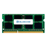 Memória Sodimm 8gb Ddr3 1333mhz Bluecase Bmso3d13m135v9/8g