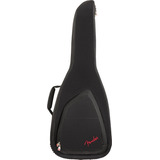 Capa Fender Fe620 Electric Guitarra Gig Bag 099 1512 406