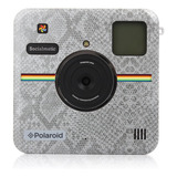 Polaroid Socialmatic Placa Frontal