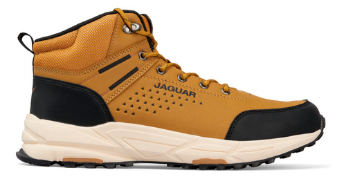 Zapatillas Hombre Jaguar 3076 Trekking 40/45 *shubox*