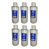 Kit X6 Crema Oxidante X 20 V 1 Litro Farmabell Naturao