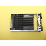 Dell Intel Optane P4800x 750gb 2.5  Pcie Nvme U.2 Write  Ddc