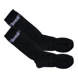 Medias Termicas Domi Primera Piel Socks Tecnologia Dry Fit Ideal Running Deportes Expulsa La Transpiracion