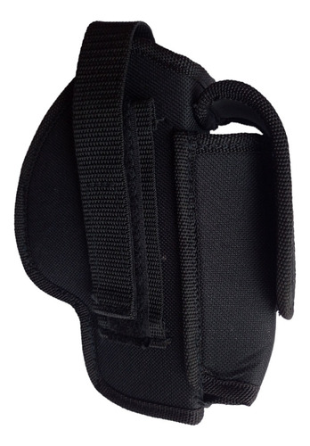 Chapuza Externa Para Pistola Traumática Real Co2 Airsoft