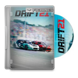 Drift21 - Drift 21 - Original Pc - Steam #520950