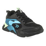 Zapatilla Atomik Footwear Nasau X Pro 2311130823410ob/neaz
