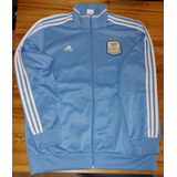 Campera adidas