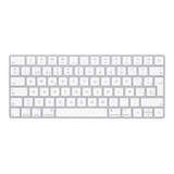 Teclado Bluetooth Apple Magic Qwerty Español Metajuego 