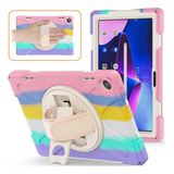 Para Lenovotab M10 Color Tablet Case (tercera Generación)