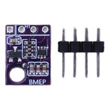 Sensor De Presión Barométrica Atmosférica Bmp280 I2c Spi Par