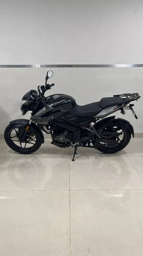 Bajaj Ns200 Usada 2021 8025km