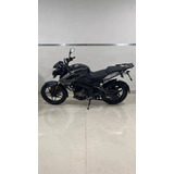 Bajaj Ns200 Usada 2021 8025km